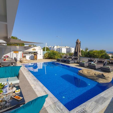 Fig Tree Bay Residences 6 Protaras Esterno foto