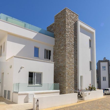 Fig Tree Bay Residences 6 Protaras Esterno foto