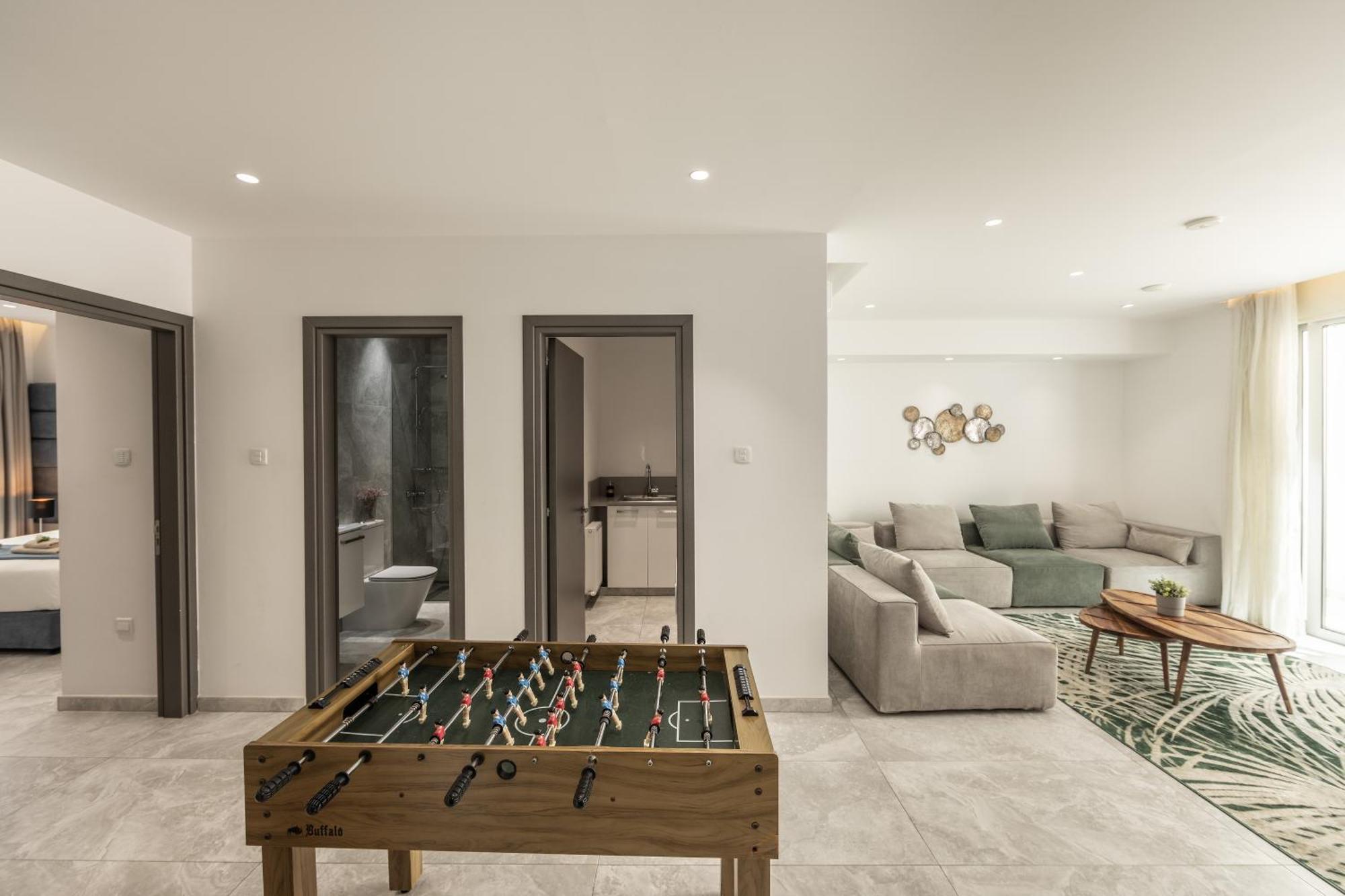 Fig Tree Bay Residences 6 Protaras Esterno foto