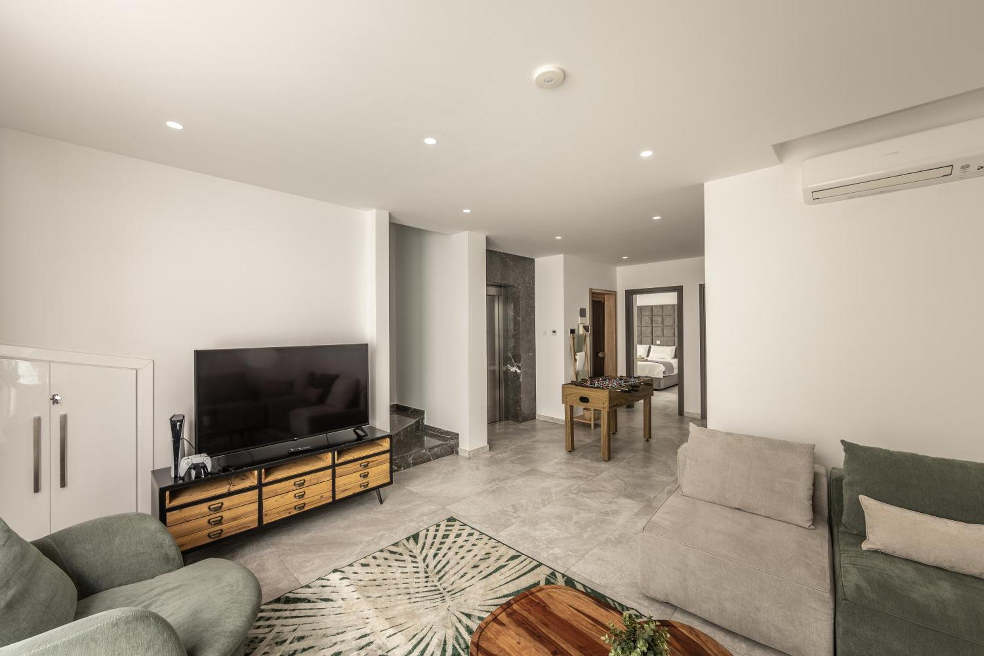 Fig Tree Bay Residences 6 Protaras Esterno foto