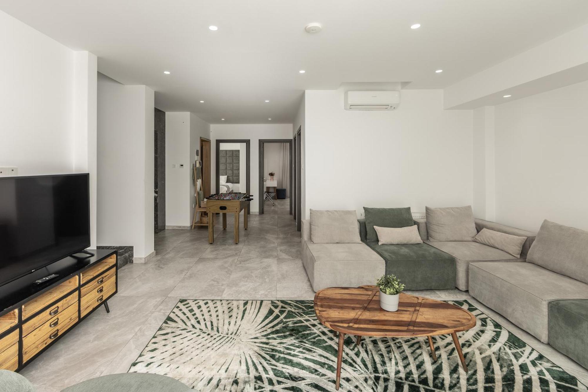 Fig Tree Bay Residences 6 Protaras Esterno foto