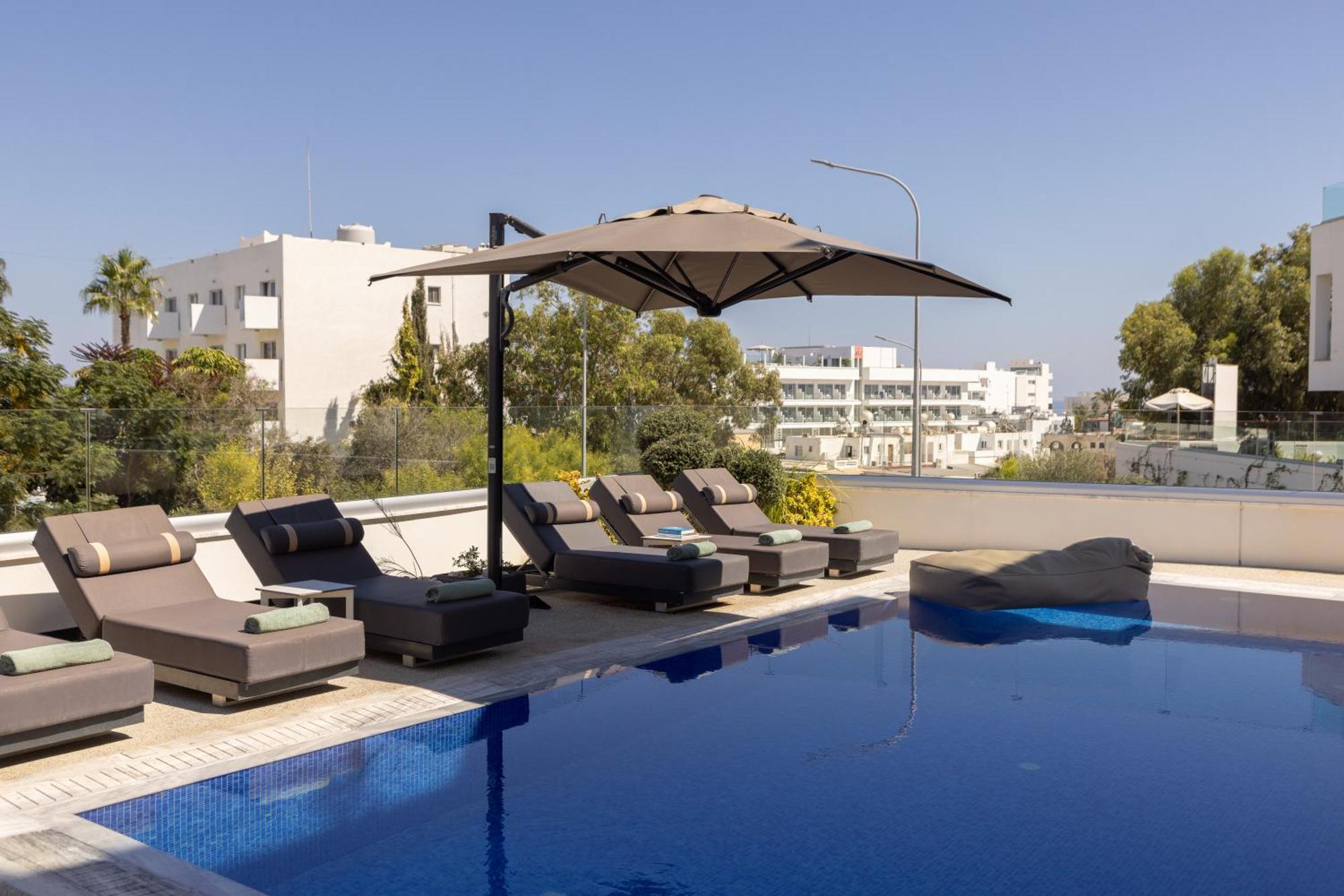 Fig Tree Bay Residences 6 Protaras Esterno foto