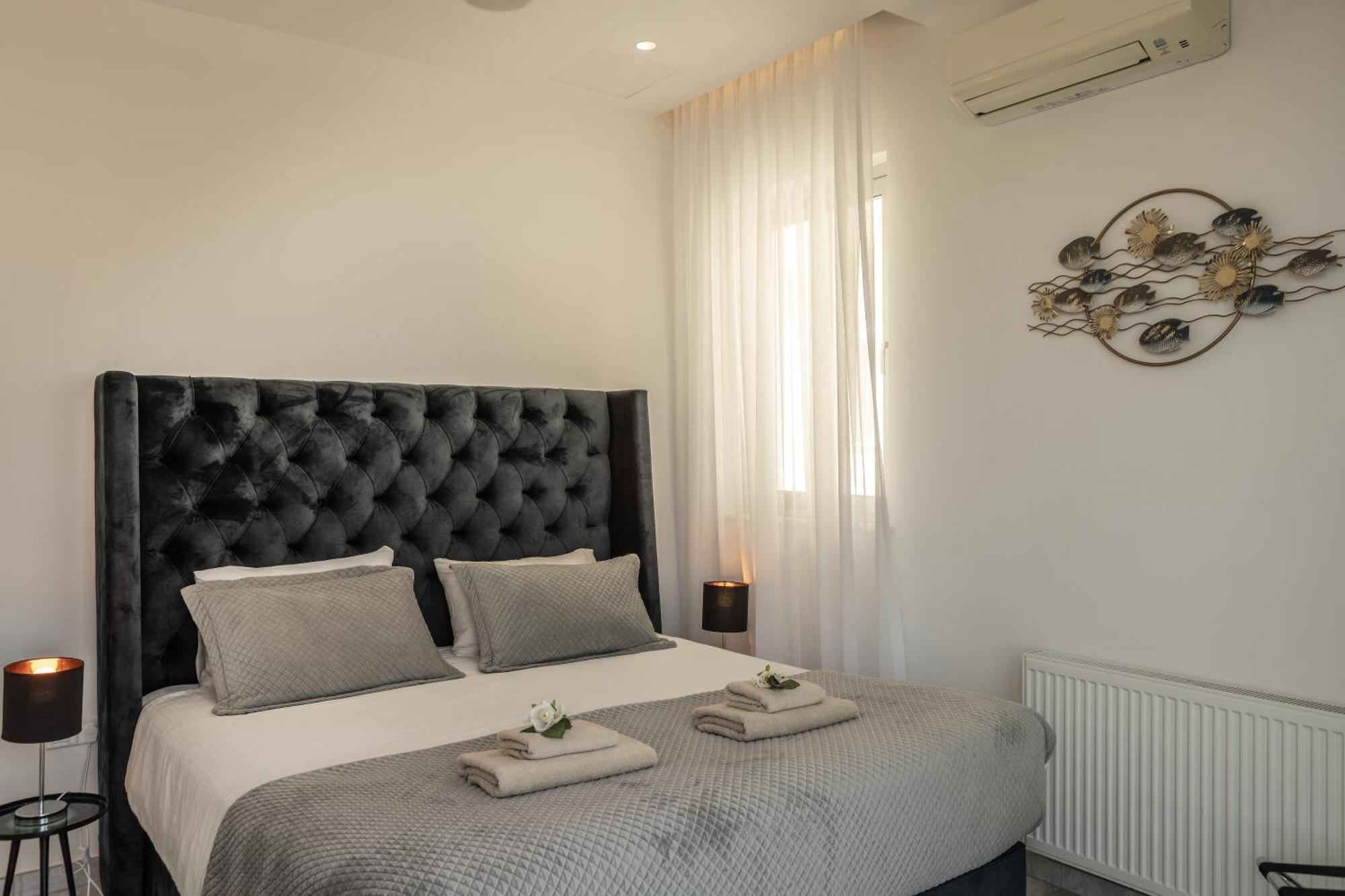 Fig Tree Bay Residences 6 Protaras Esterno foto