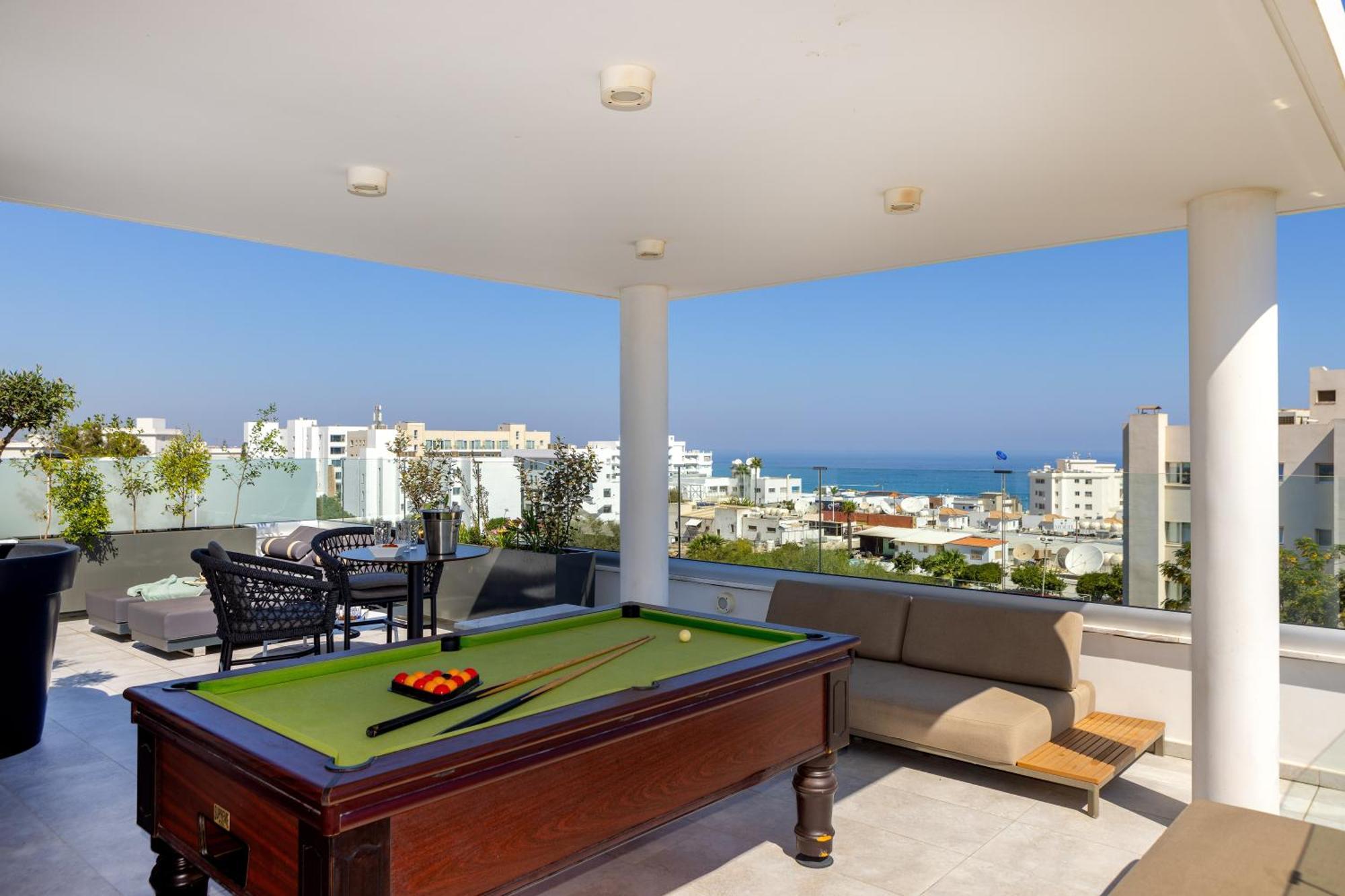 Fig Tree Bay Residences 6 Protaras Esterno foto