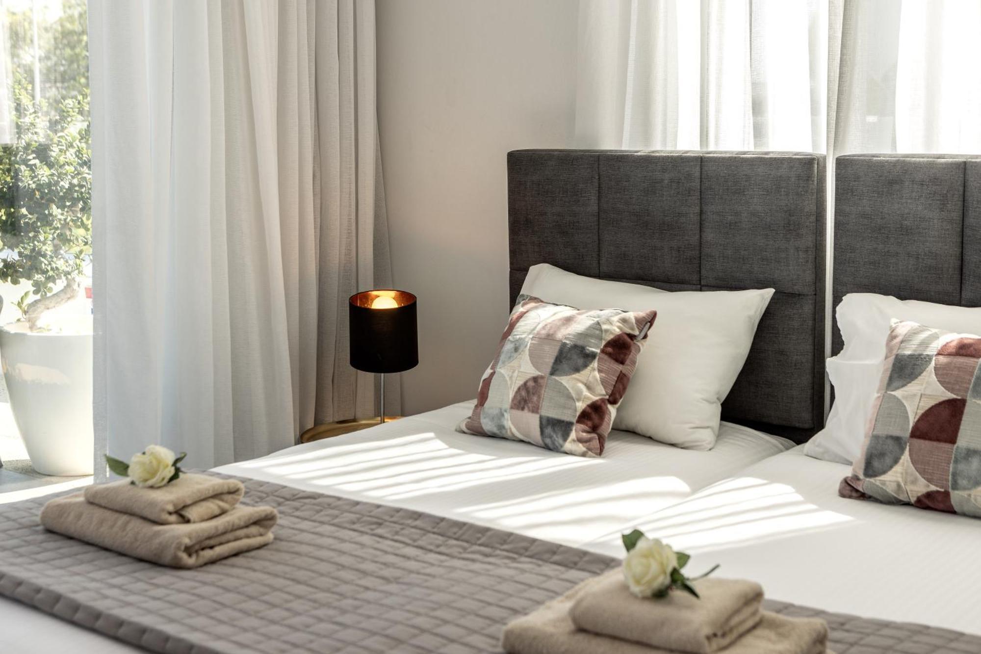 Fig Tree Bay Residences 6 Protaras Esterno foto