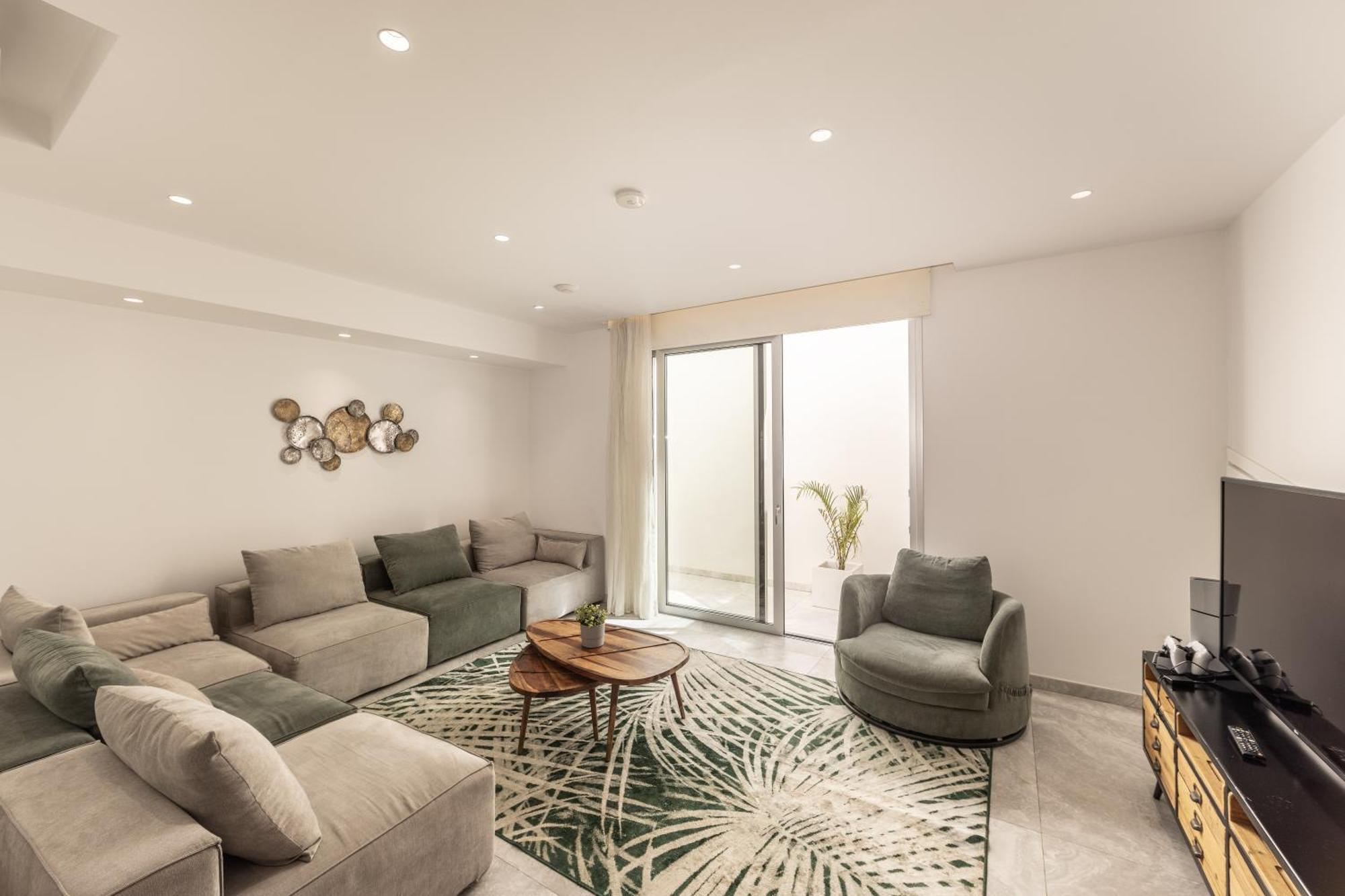 Fig Tree Bay Residences 6 Protaras Esterno foto